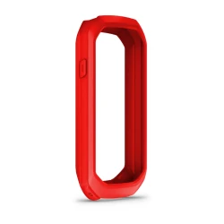 Etui silikonowe do Garmin Edge 1050 - czerwone [010-13360-01]