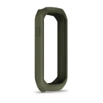 Etui silikonowe do Garmin Edge 1050 - Moss Green [010-13360-03]