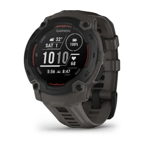 Garmin Instinct E - 45 mm - Czarny [010-02933-00]