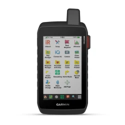 Garmin Montana 760i [010-02964-11]