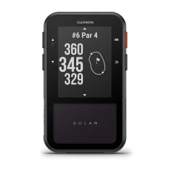 Garmin Approach G20 Solar [010-02889-00]