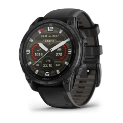 Garmin Tactix 8 47mm AMOLED z kalkulatorem balistycznym Applied Ballistics Ultralight [010-03405-01]