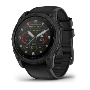 Garmin Tactix 8 51mm SOLAR z kalkulatorem balistycznym Applied Ballistics Ultralight [010-03407-01]