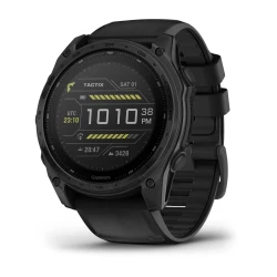 Garmin Tactix 8 51mm SOLAR z kalkulatorem balistycznym Applied Ballistics Elite [010-03407-11]