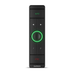 Kontroler do autopilota Garmin APK 10 - Pionowy [010-03197-01]