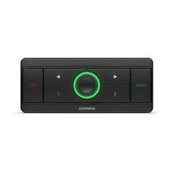 Kontroler do autopilota Garmin APK 10 - Poziomy [010-03197-00]