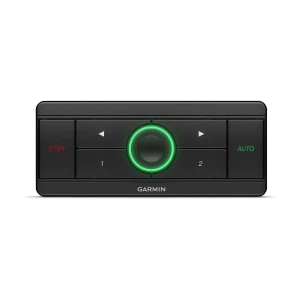 Kontroler do autopilota Garmin APK 10 - Poziomy [010-03197-00]
