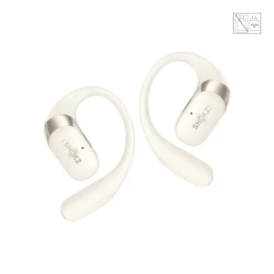 Shokz OpenFit 2 Beżowe