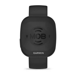 Znacznik MOB Garmin w zestawie z czarnym paskiem [010-02908-31]
