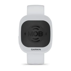 Znacznik MOB Garmin w zestawie z białym paskiem [010-02908-30]