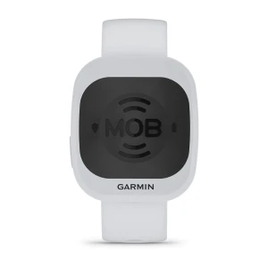 Znacznik MOB Garmin w zestawie z białym paskiem [010-02908-30]