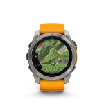 Fenix8_51_HR_Titanium_SparkOrange_Front_0012_fenix8_topo_map_relief_shading_metric.webp