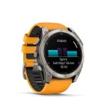 Fenix8_51_HR_Titanium_SparkOrange_Front-right_0005_fenix8_dsw_metric.webp