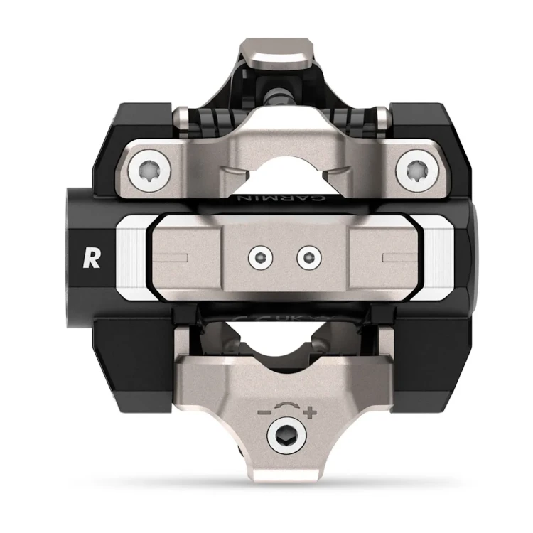Korpus zgodny z serią Rally 110/210.