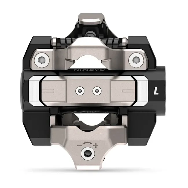 Korpus zgodny z serią Rally 110/210.
