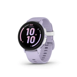 Garmin Bounce 2 - Light purple [010-03399-01]