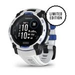 Instinct 3 to wytrzymały smartwatch GPS, który został zaprojektowany z myślą o sprostaniu każdemu wyzwaniu.