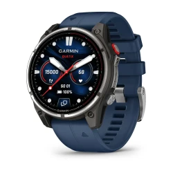 Garmin Quatix 8 Pro - 47mm AMOLED [010-03198-51]