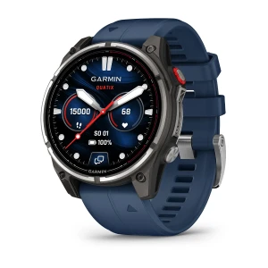 Garmin Quatix 8 Pro - 47mm AMOLED [010-03198-51]