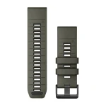 Silikonowy pasek Quick Fit 26mm