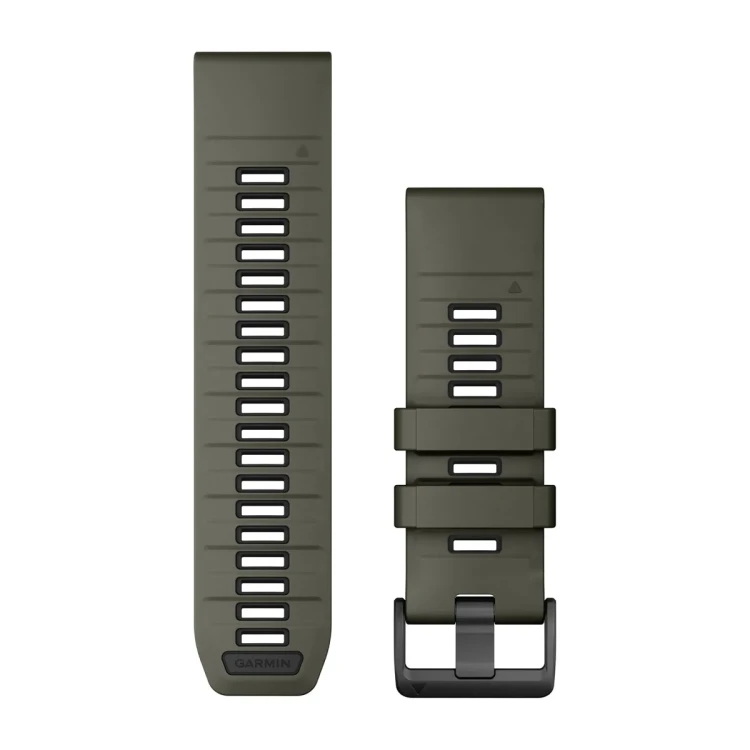 Silikonowy pasek Quick Fit 26mm