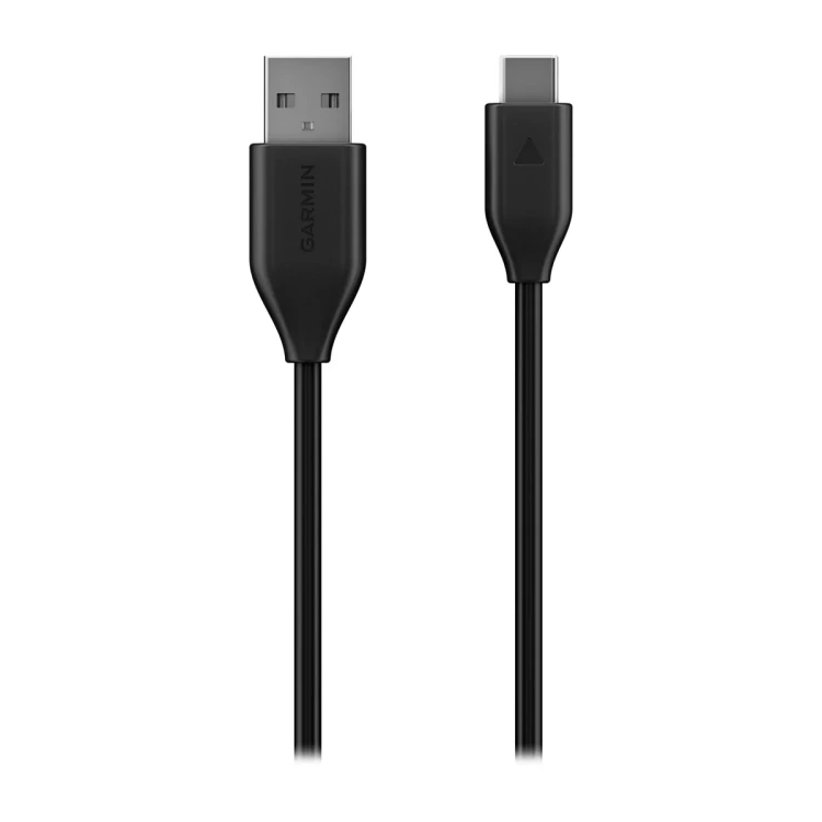 Przewód USB typu A do typu C.