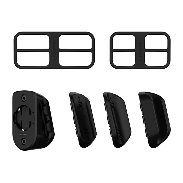 Uchwyt montażowy do radaru wstecznego Garmin Varia RearVue.