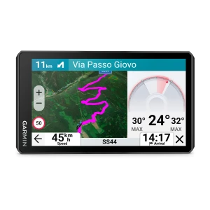 Garmin Zumo XT3 - rozmiar ekranu 6" [010-03861-10] 