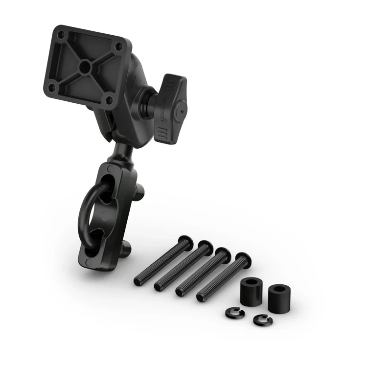 Uchwyt motocyklowy do Garmin Zumo XT3.