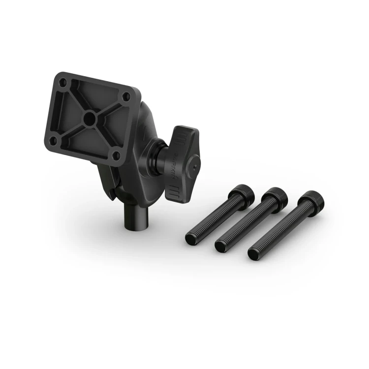 Uchwyt do montażu na rurze motocykla do Zumo XT3.