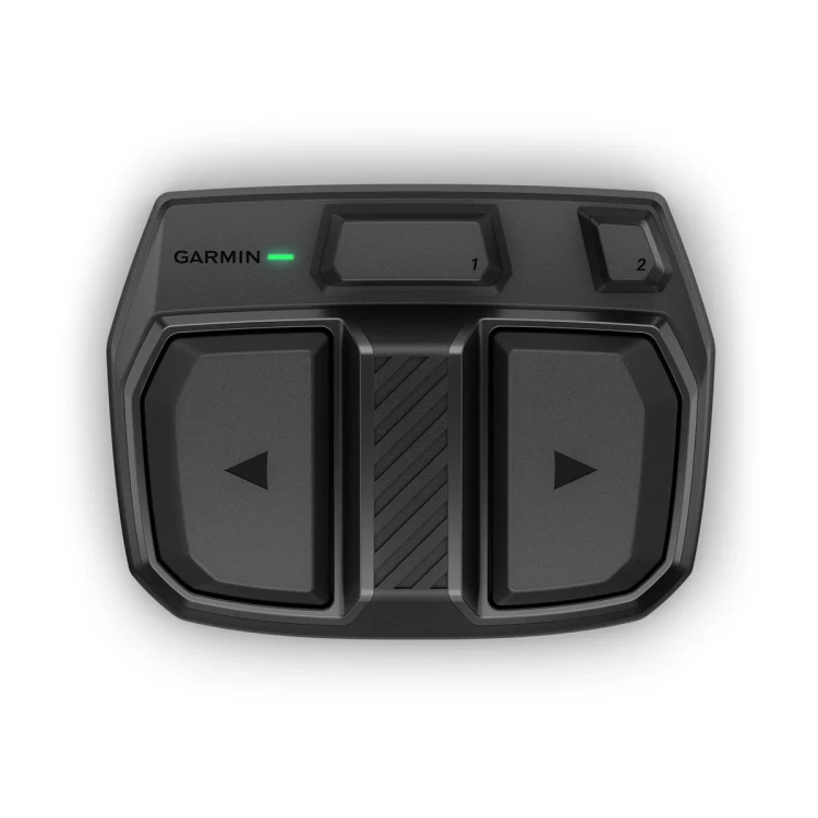 Pedał zdalnego sterowania do Garmin Spy Pole.