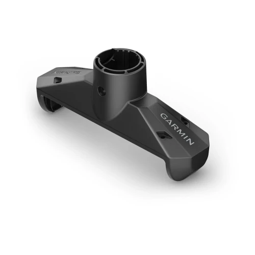 Uchwyt do przymocowania przetwornika GT360UHD do Garmin Spy Pole.