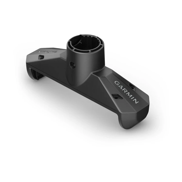 Uchwyt do przymocowania przetwornika GT360UHD do Garmin Spy Pole.