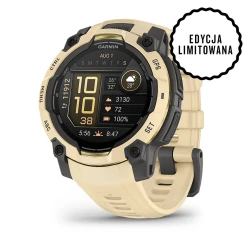Garmin Instinct 3 AMOLED - 45 mm - Citrine [010-02936-02]