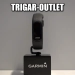 Garmin Vivosmart 5 Czarny (rozmiar duży) [010-02645-14] OUTLET