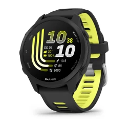 Garmin Forerunner 170 Music Czarny [010-03920-10]