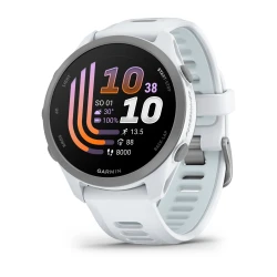 Garmin Forerunner 170 Music Biały [010-03920-11]