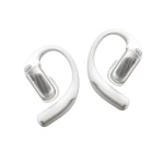 Słuchawki otwarte True Wireless z redukcją hałasu Open-Ear.