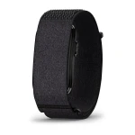Garmin CIRQA - Czarna (rozmiar S-M) [010-04675-10]