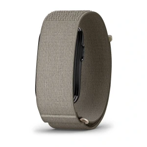 Garmin CIRQA - French grey (rozmiar S-M) [010-04675-11]