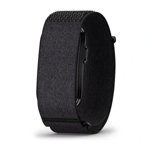 Garmin CIRQA - Czarna (rozmiar L-XL) [010-04675-00]