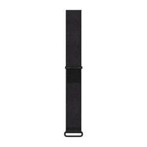Opaska na nadgarstek do Garmin Cirqa - Czarna (rozmiar L-XL) [010-14472-00]