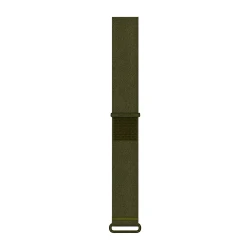 Opaska na nadgarstek do Garmin Cirqa - Dark Olive (rozmiar S-M) [010-14472-16]
