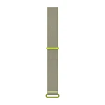 Opaska na nadgarstek do Garmin Cirqa - Citron Grey (rozmiar L-XL) [010-14472-05]