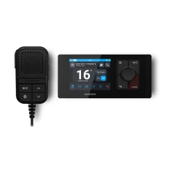Radio Garmin Signal VHF 400 z transponderem AIS [010-02951-00]