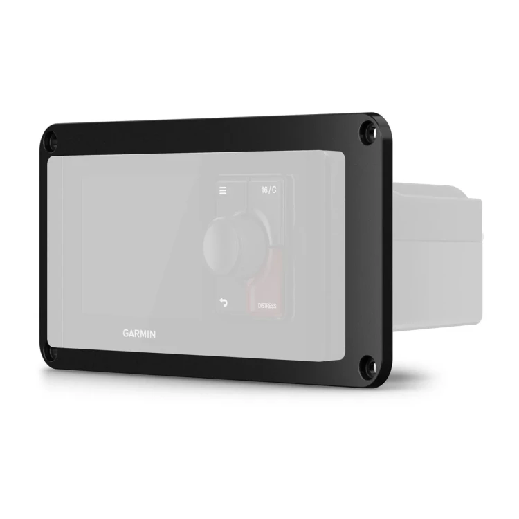 Umożliwia montaż kompatybilnego radia Garmin Signal w istniejącym otworze.