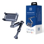 Uchwyt samochodowy na zagłówek 3mk Single Headrest Holder™
