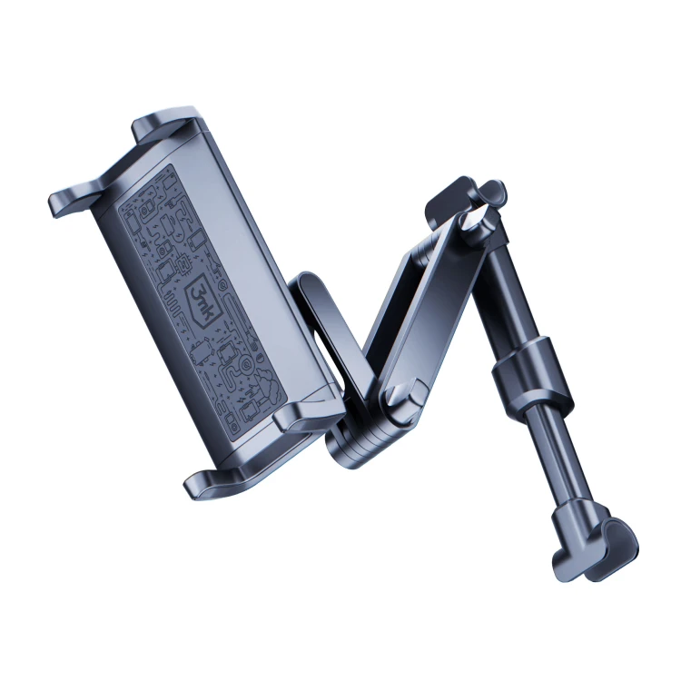 Uchwyt samochodowy na zagłówek 3mk Single Headrest Holder™