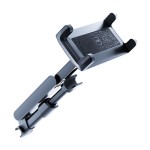 Uchwyt samochodowy na zagłówek 3mk Single Headrest Holder™