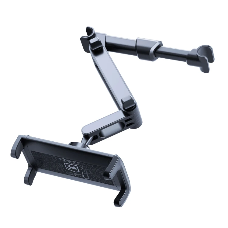 Uchwyt samochodowy na zagłówek 3mk Single Headrest Holder™